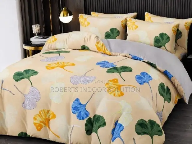 Duvet Covers That Are Easy to Care and Maintain