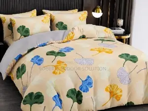 Duvet Covers That Are Easy to Care and Maintain