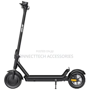 New Motorcycle 2025 Black
