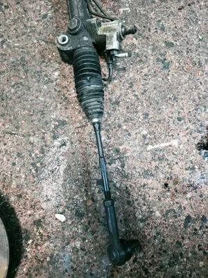 Nissan Extrail Nt30 Steering Rack