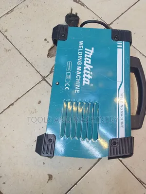 New Brand Makita Electric Welding Machine/500a Makita Welding Machine