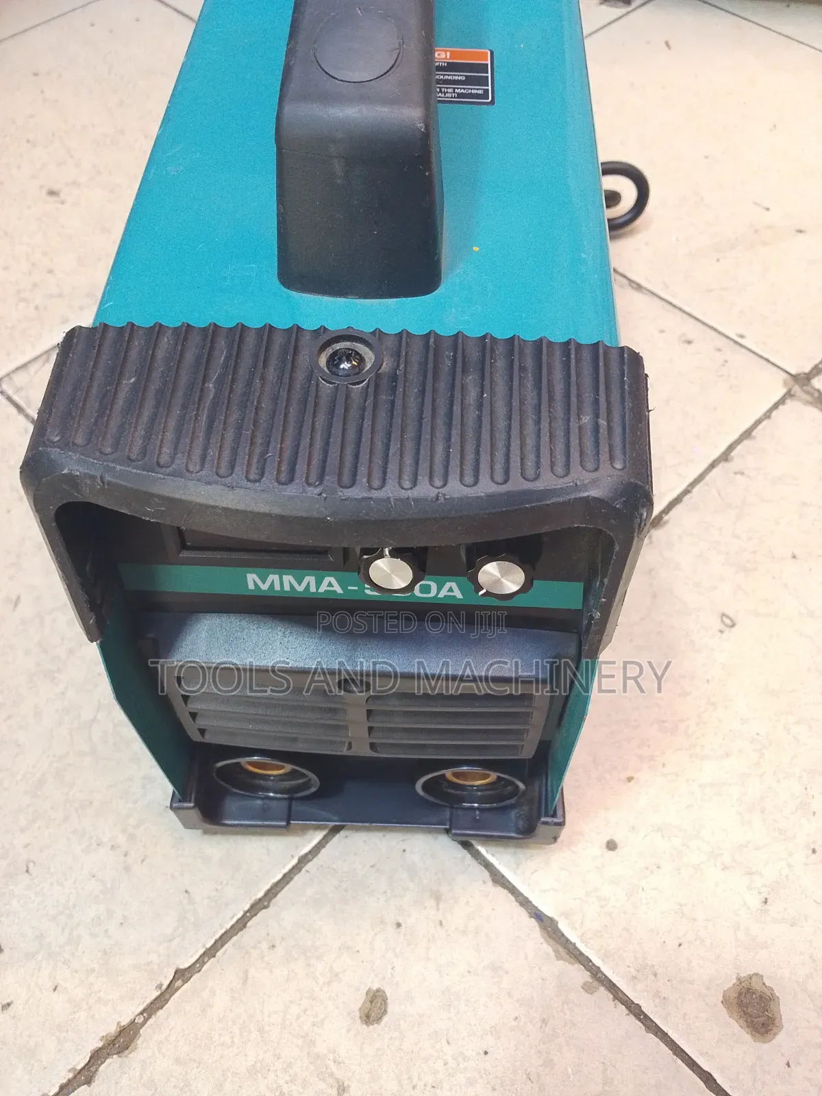 New Brand Makita Electric Welding Machine/500a Makita Welding Machine