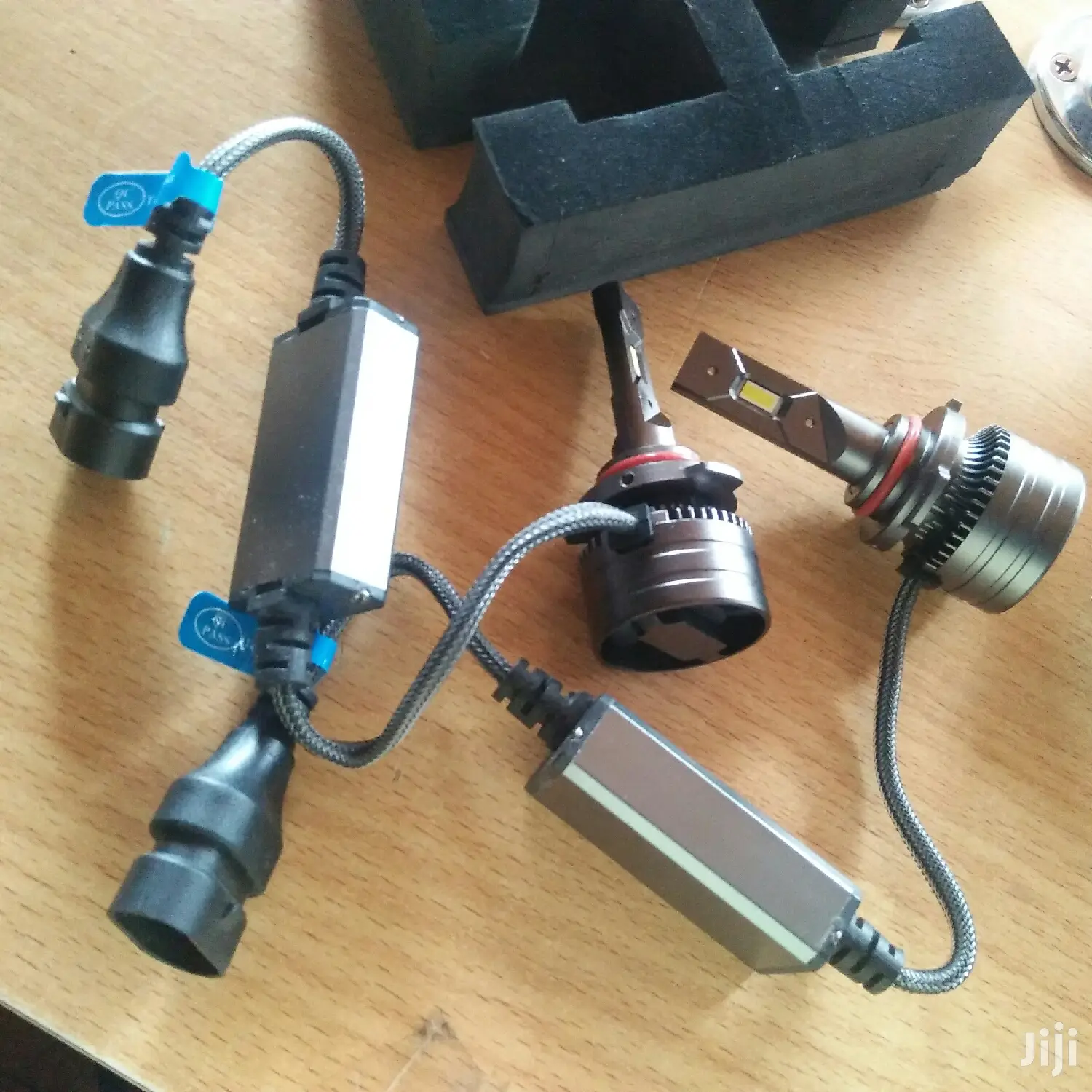 P50 Car LED Head Light Super Bright High Water Proof