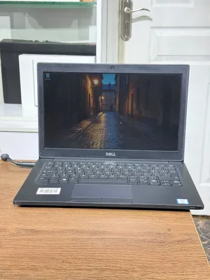 Laptop Dell Latitude 7280 8GB Intel Core i5 SSD 256GB