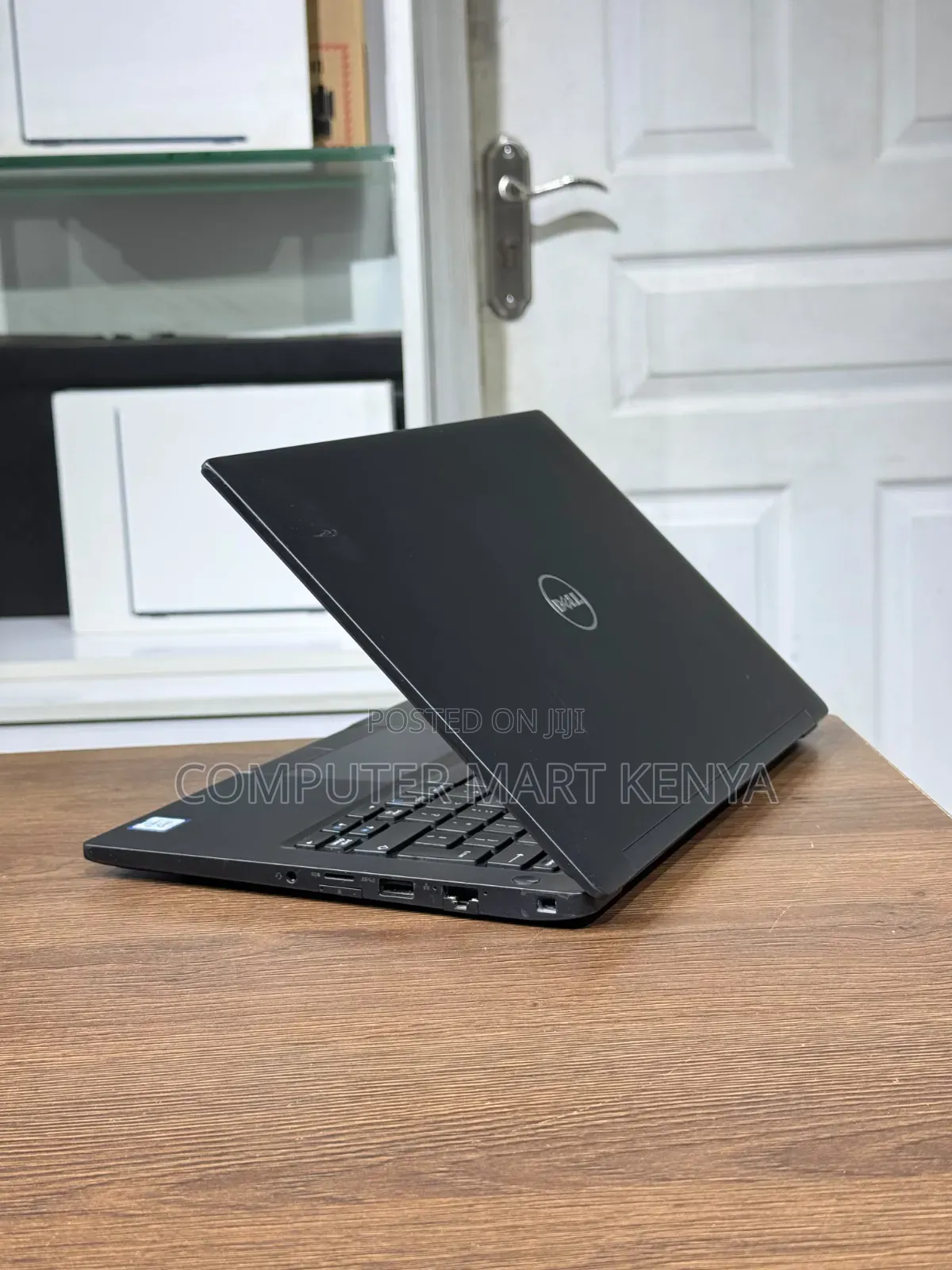 Laptop Dell Latitude 7280 8GB Intel Core i5 SSD 256GB