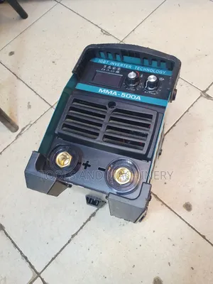 Heavy Duty Makita Welding Machine/Makita Welding Machine