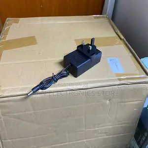 Lightweight 21V 1A Universal Lithium Battery Charger AC/DC Adapter