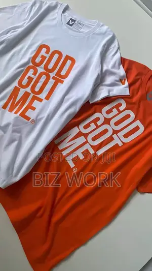 Premimum Round Neck Tshirts Printing