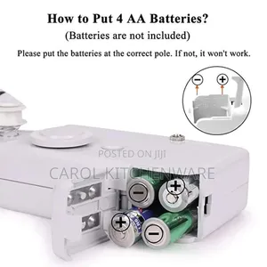 Hand Held Portable Sewing Machine