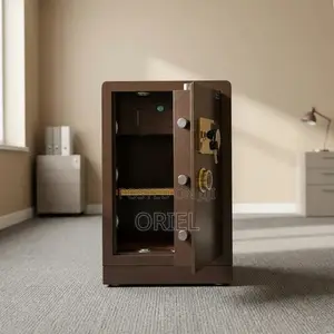 Office Safe : Fireproof Biometric Safe ~ 80 Kg