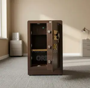 Office Safe : Fireproof Biometric Safe ~ 80 Kg