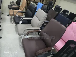 Waiting Chairs With Office Chair