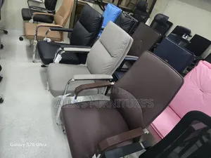 Waiting Chairs With Office Chair