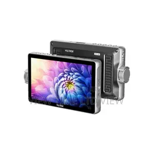 Viltrox DC-A1 7-Inch 2800-Nit Touchscreen Camera Monitor