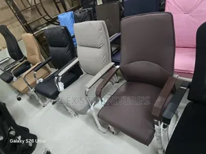 Waiting Chairs With Office Chair