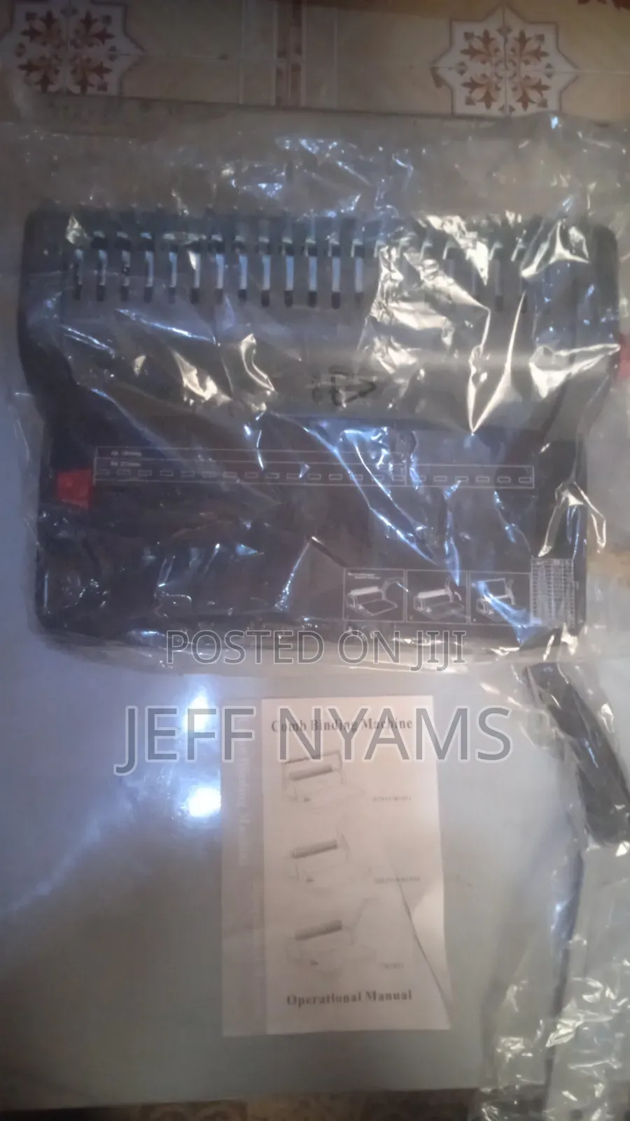 Office Equipment for Sale