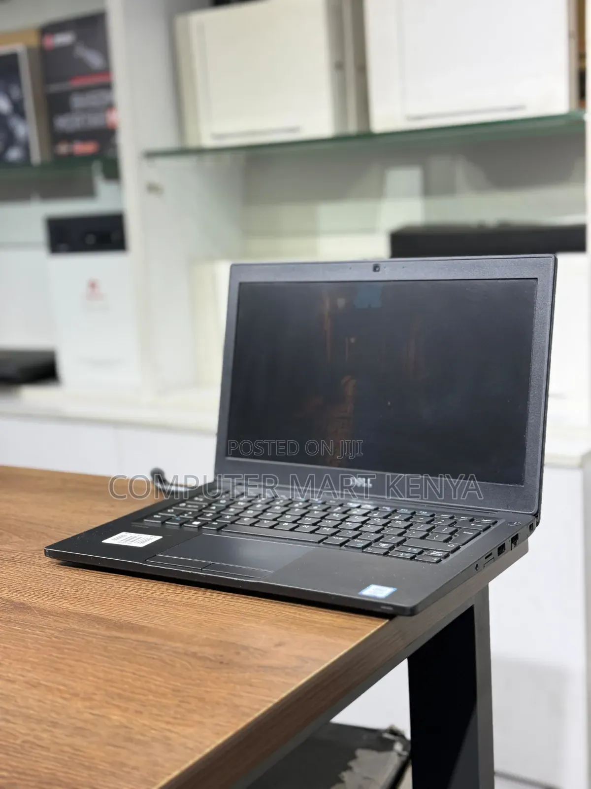 Laptop Dell Latitude 7280 8GB Intel Core i5 SSD 256GB