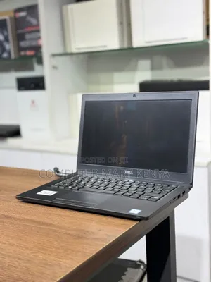 Laptop Dell Latitude 7280 8GB Intel Core i5 SSD 256GB