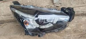 Demio 2015 Headlight