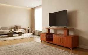 Istanbul 4FT TV Stands(Cherry)