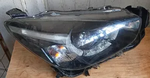 Demio 2015 Headlight