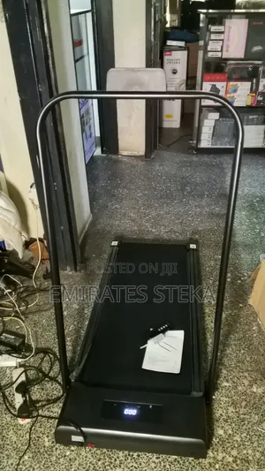 Slim Foldable Walking Pad Home and Office Use 14km