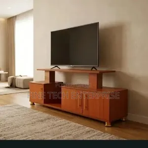 Istanbul 4FT TV Stands(Cherry)