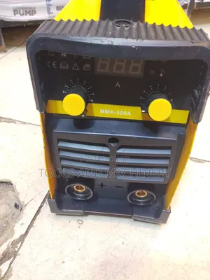 Durable DeWalt Welding Machine/500a Dewalt Welding Machine