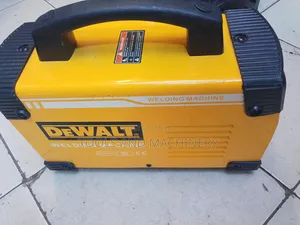 Durable DeWalt Welding Machine/500a Dewalt Welding Machine