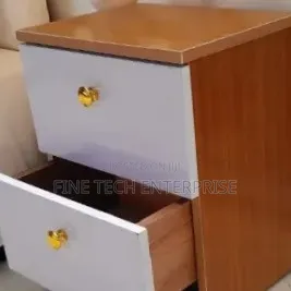 Julz Bedside Drawers/ Nightstands