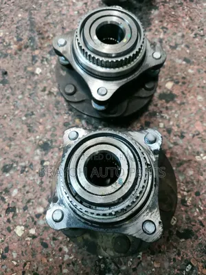 Hub Bearing Hilux 4wd
