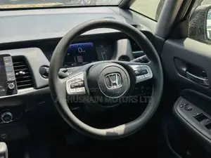 Honda Fit 2020 Pearl