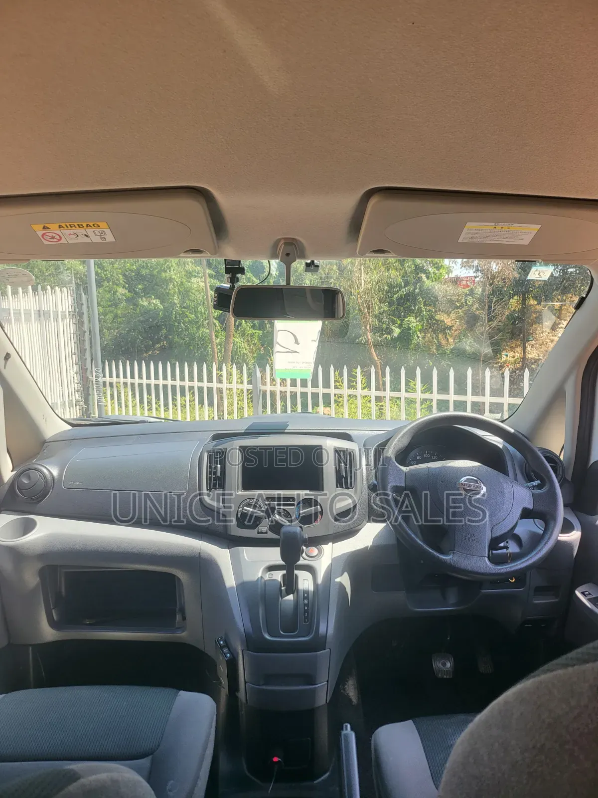 Nissan 200SX 2019 White