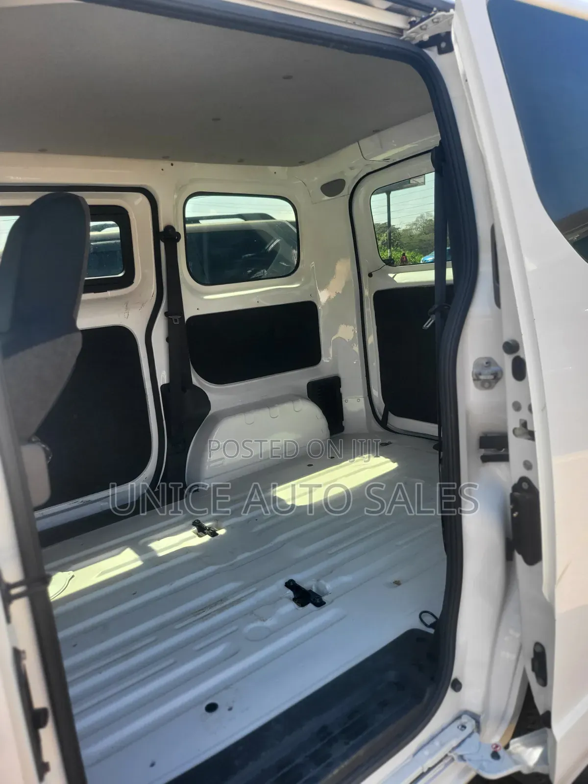 Nissan 200SX 2019 White