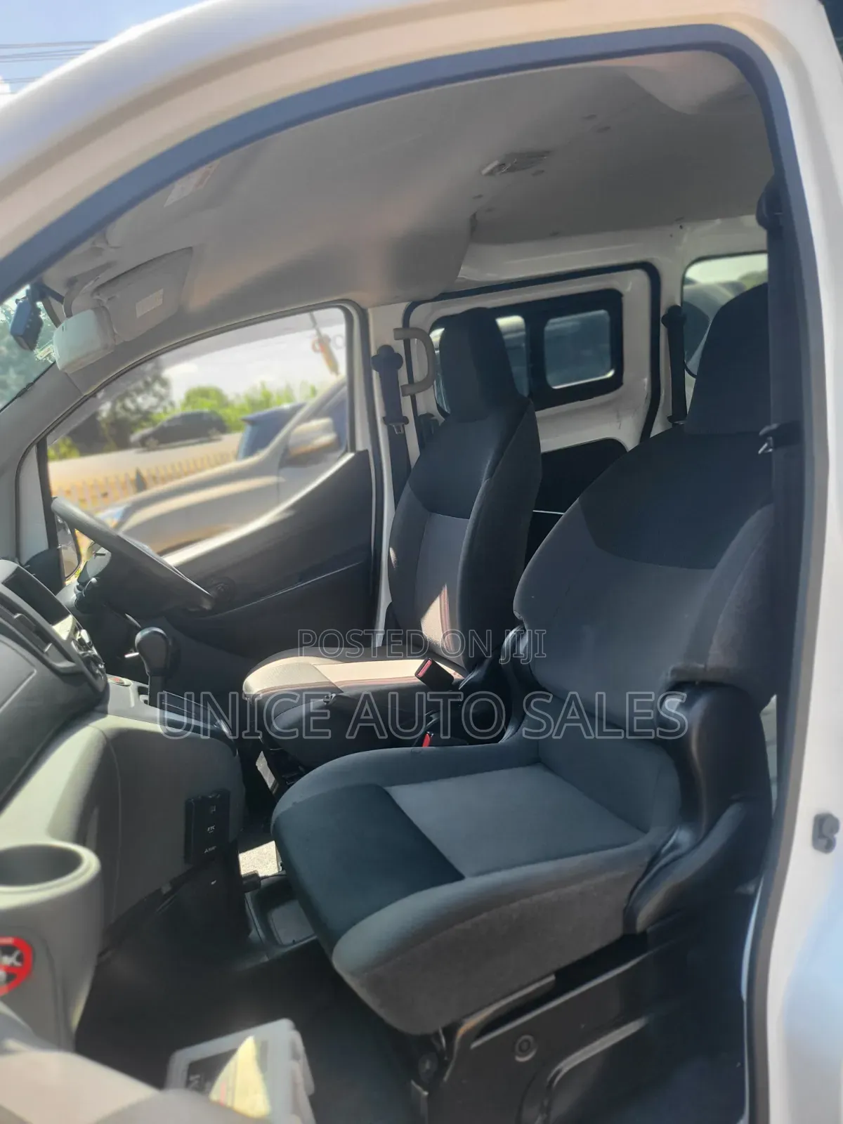Nissan 200SX 2019 White