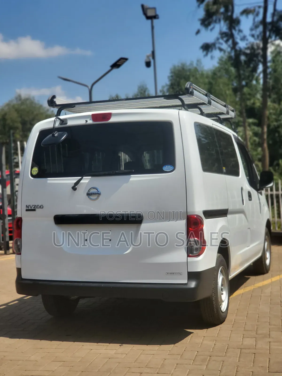 Nissan 200SX 2019 White