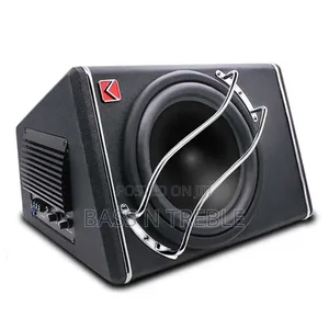 Kuerl 10" Inches