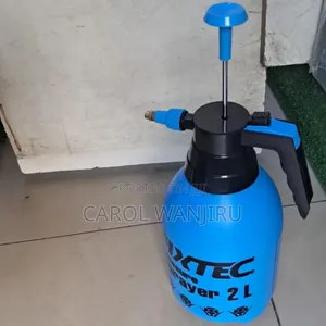 New Fixtec 2L Pressure Sprayer/Fixtec Pressure Sprayer