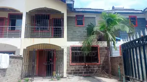 4bdrm House in River Park Eatate, Lukenya for sale