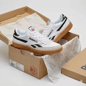 Reebok Club C Revenge Vintage Shoes Size 40-45