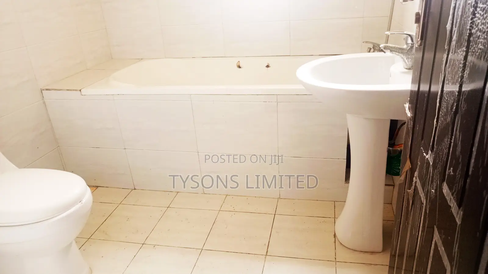 4bdrm House in River Park Eatate, Lukenya for sale