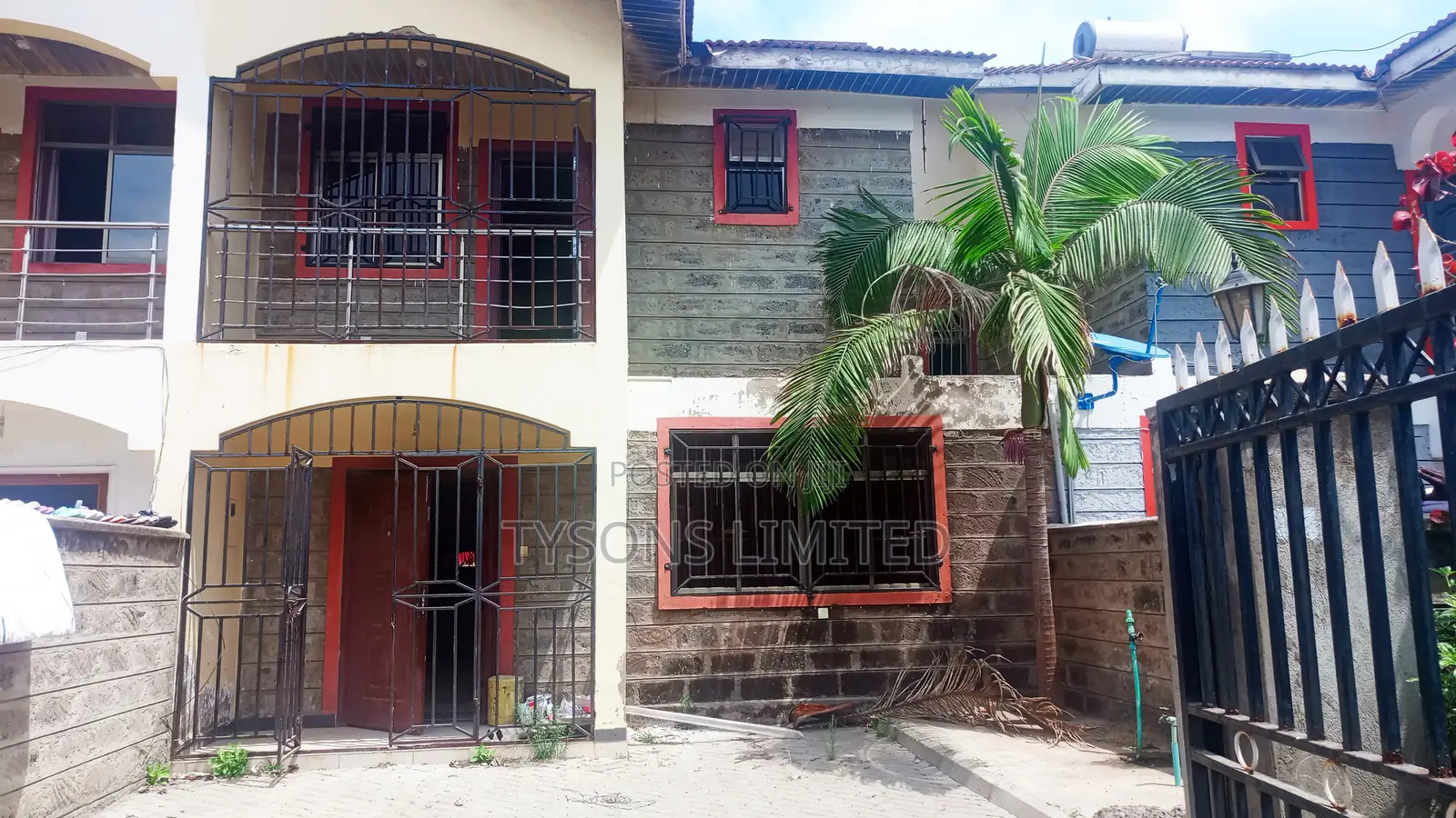 4bdrm House in River Park Eatate, Lukenya for sale