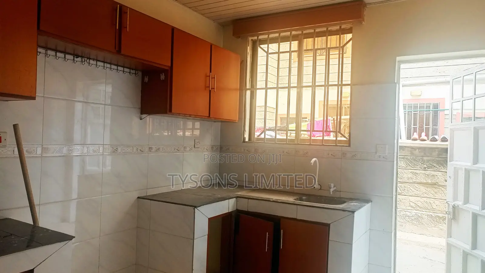 4bdrm House in River Park Eatate, Lukenya for sale