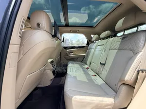 Bentley Bentayga 2018 Gray