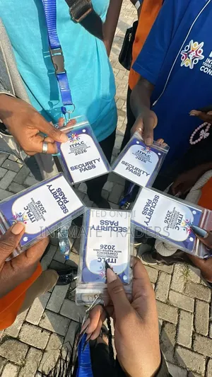 All Security Details Nametags