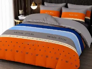 Refined Details Duvet Cover