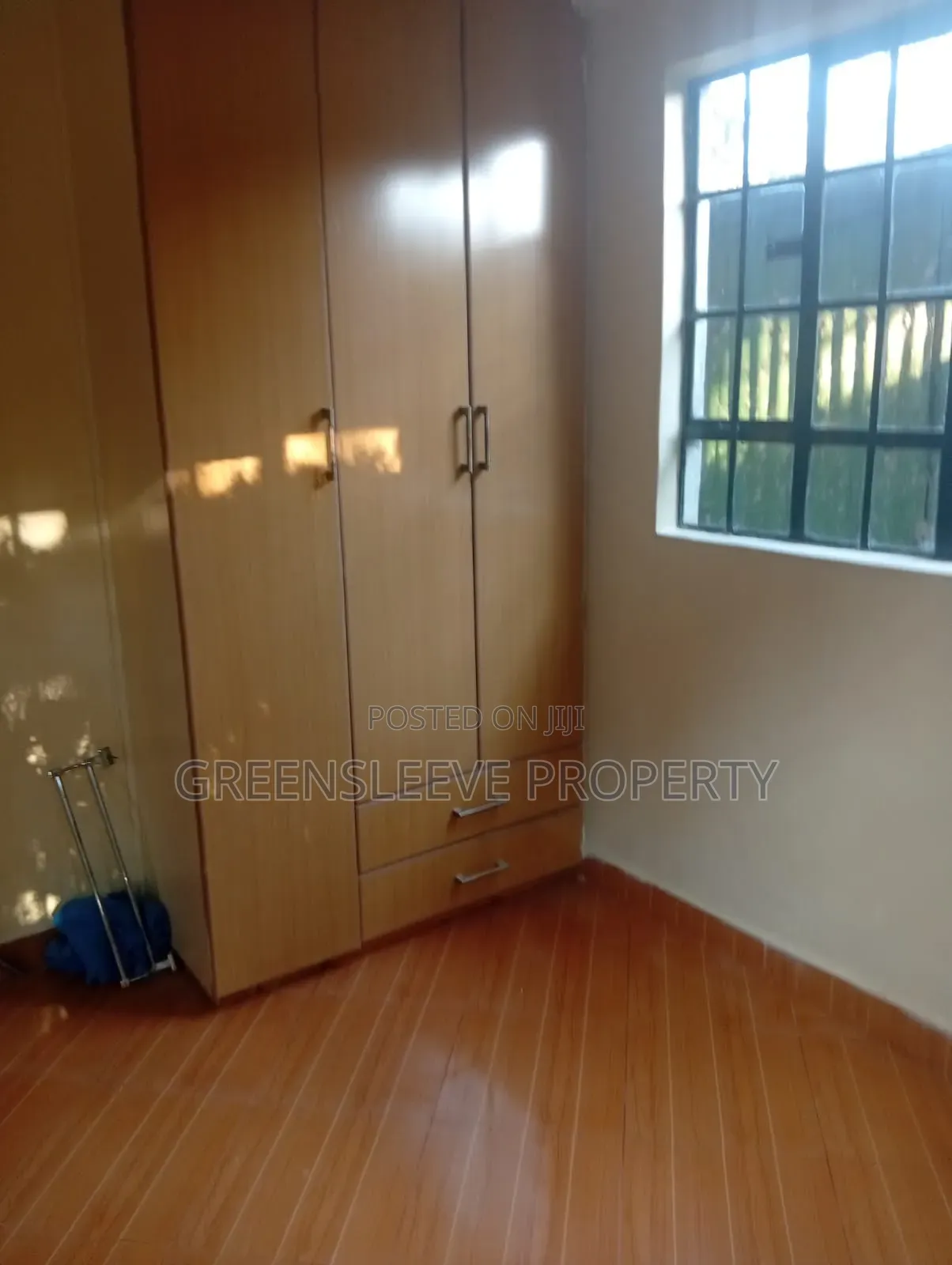 2bdrm Bungalow in Karen for rent