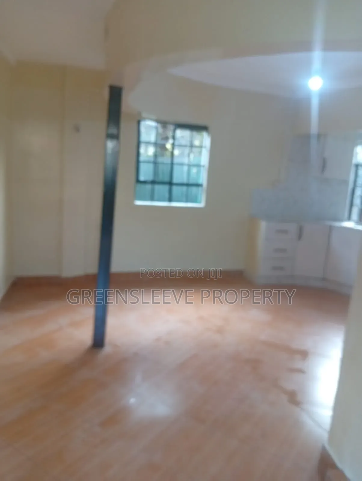 2bdrm Bungalow in Karen for rent
