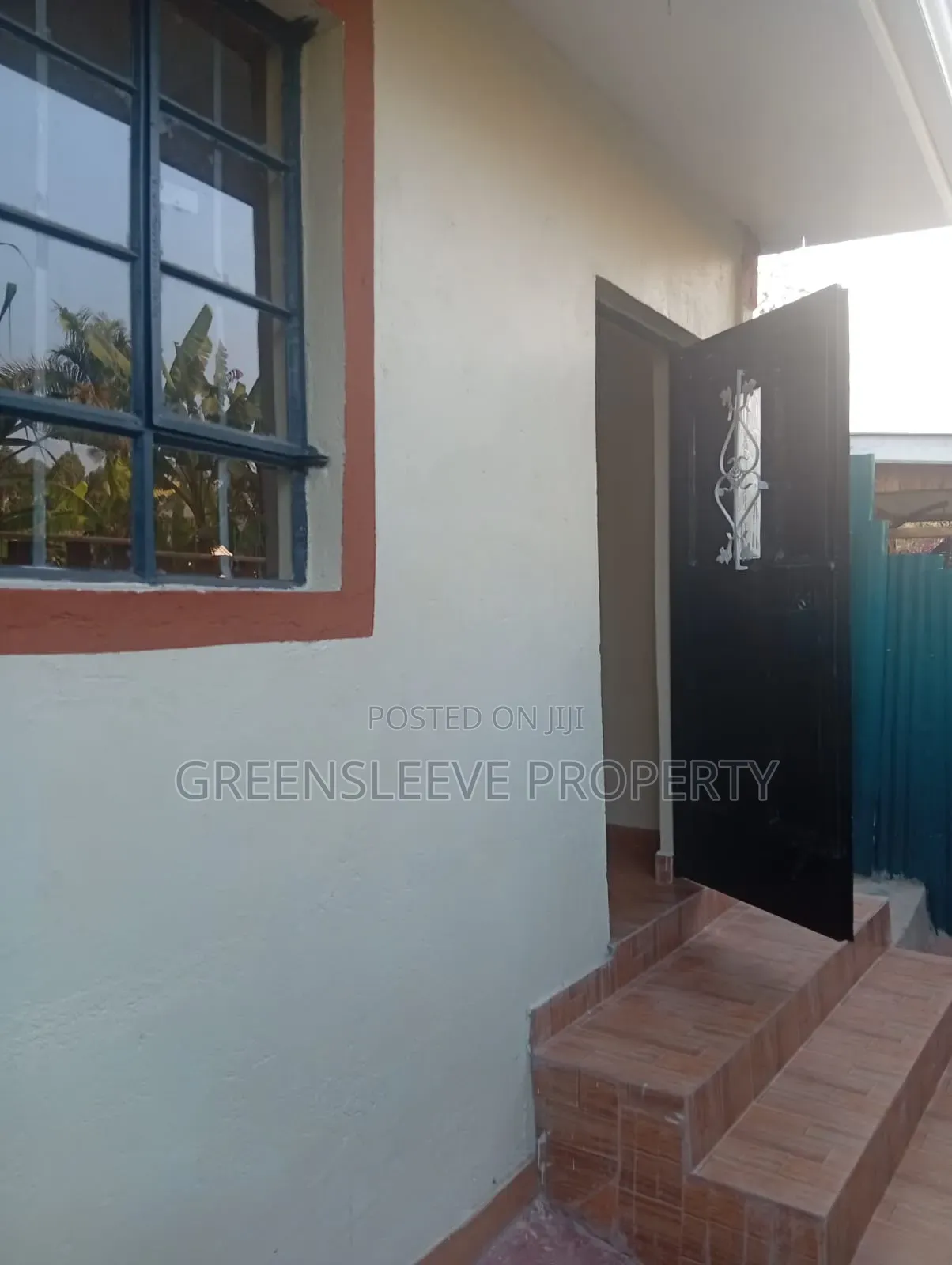 2bdrm Bungalow in Karen for rent