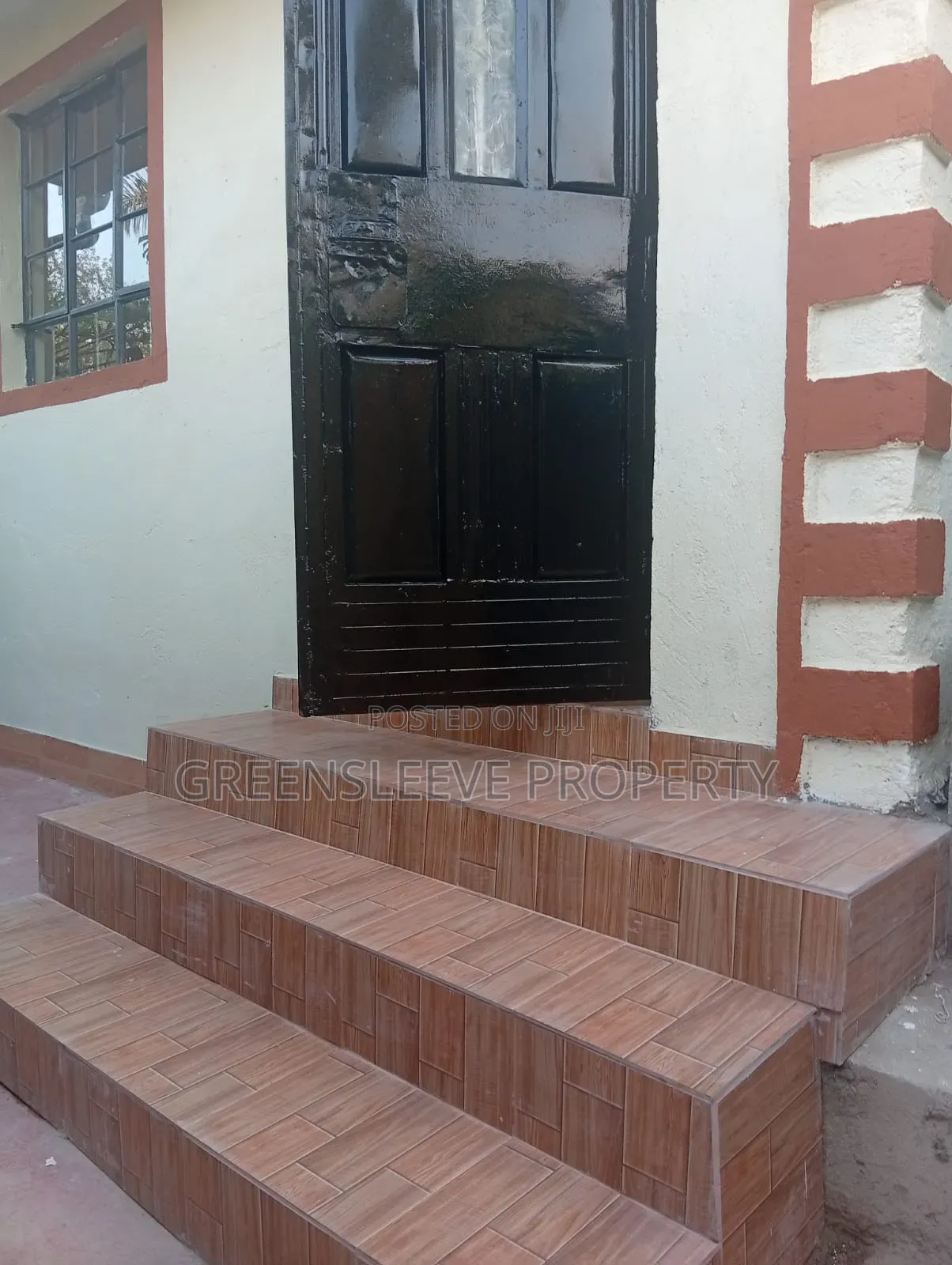2bdrm Bungalow in Karen for rent